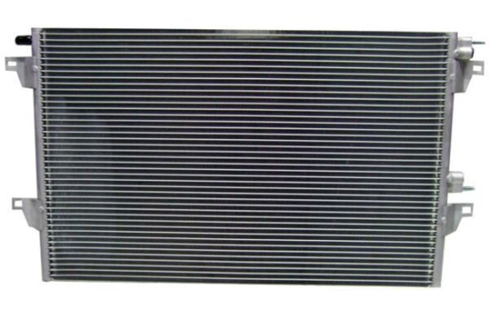 Condenser, air conditioning, Image 2