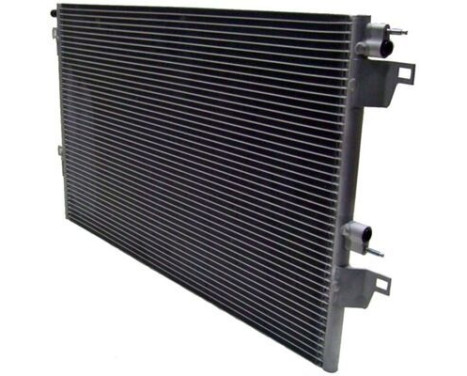 Condenser, air conditioning, Image 3