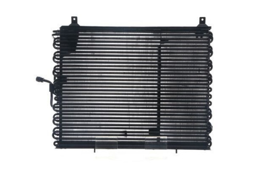 Condenser, air conditioning, Image 5