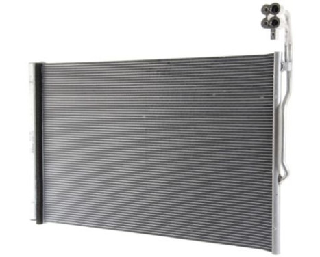 Condenser, air conditioning, Image 3