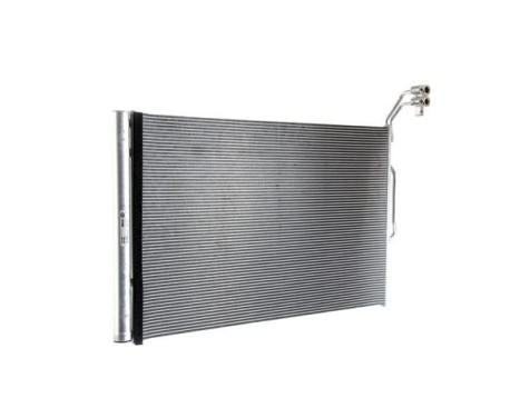 Condenser, air conditioning, Image 4