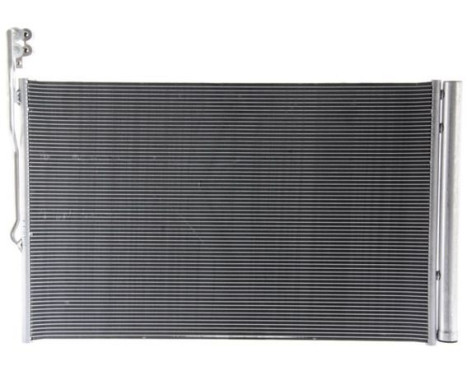 Condenser, air conditioning, Image 5