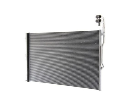 Condenser, air conditioning, Image 6