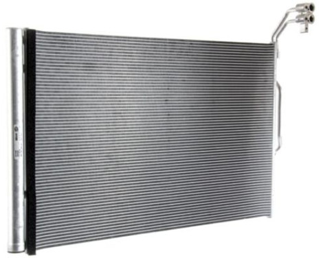 Condenser, air conditioning, Image 7