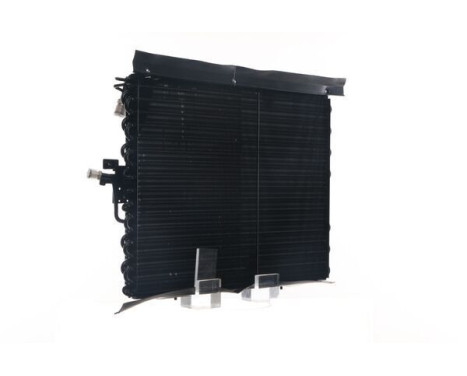 Condenser, air conditioning, Image 4