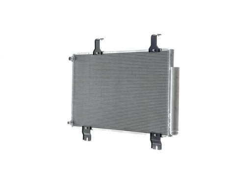 Condenser, air conditioning, Image 4