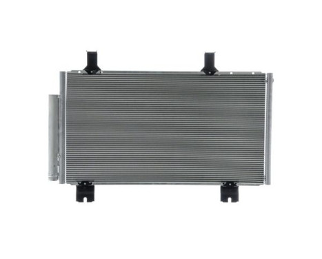 Condenser, air conditioning, Image 7