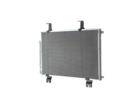 Condenser, air conditioning, Image 8