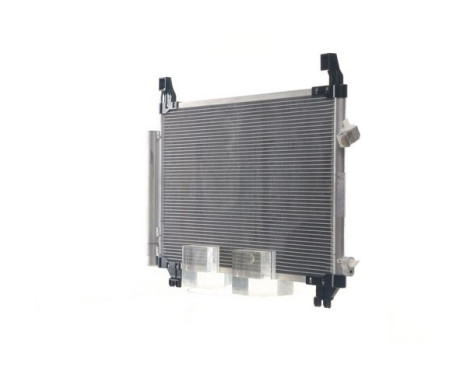 Condenser, air conditioning, Image 4