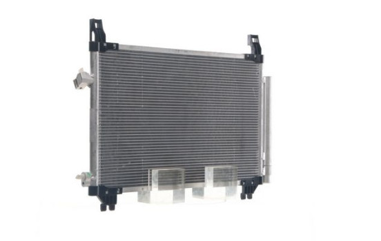 Condenser, air conditioning, Image 6