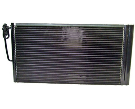 Condenser, air conditioning, Image 4