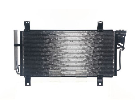 Condenser, air conditioning, Image 3