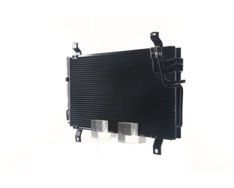 Condenser, air conditioning, Image 4