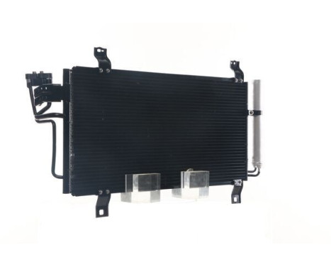 Condenser, air conditioning, Image 6