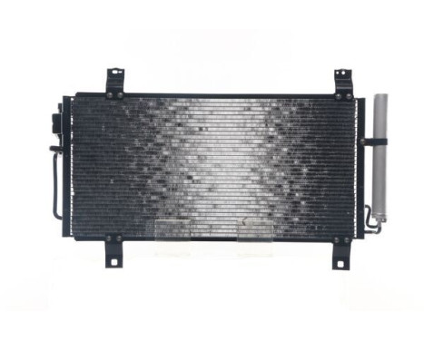 Condenser, air conditioning, Image 7