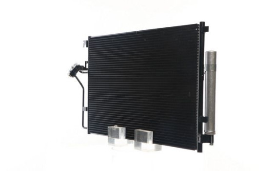 Condenser, air conditioning, Image 4