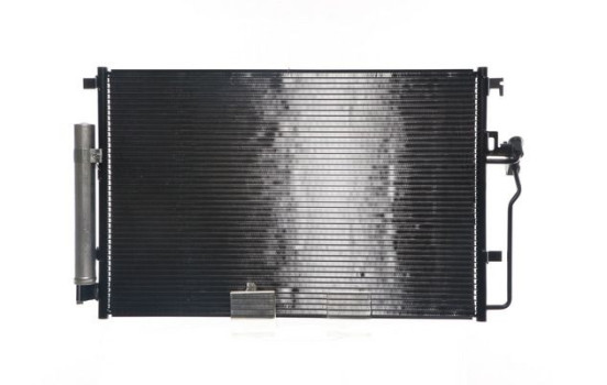 Condenser, air conditioning, Image 7