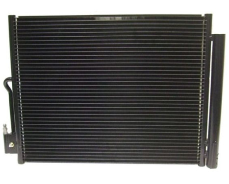 Condenser, air conditioning, Image 7