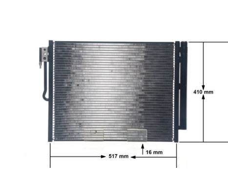 Condenser, air conditioning, Image 13