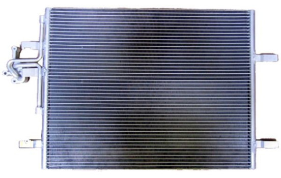 Condenser, air conditioning, Image 2