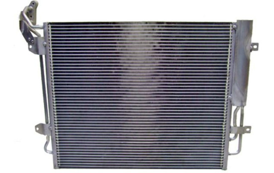 Condenser, air conditioning, Image 4