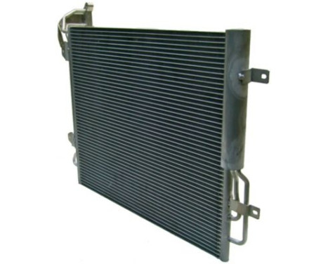 Condenser, air conditioning, Image 5