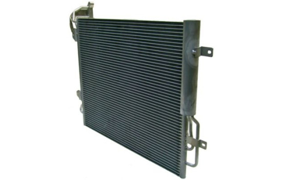 Condenser, air conditioning, Image 5
