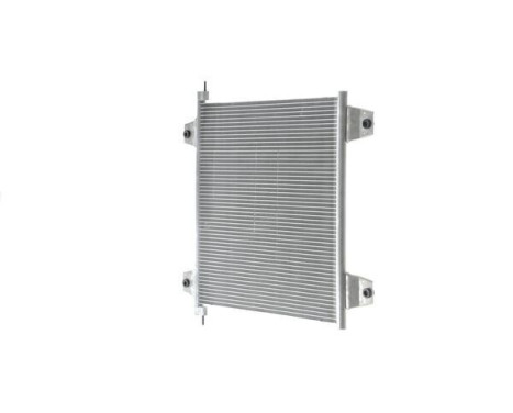 Condenser, air conditioning, Image 2