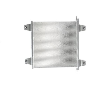 Condenser, air conditioning, Image 5