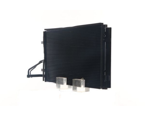 Condenser, air conditioning, Image 4