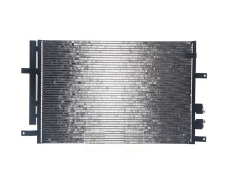 Condenser, air conditioning, Image 7