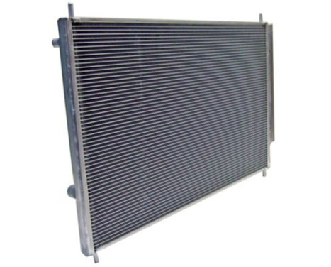 Condenser, air conditioning, Image 3