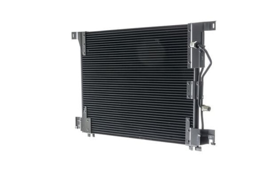 Condenser, air conditioning, Image 3