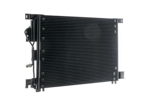 Condenser, air conditioning, Image 5