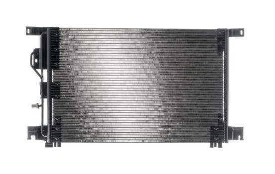 Condenser, air conditioning, Image 6