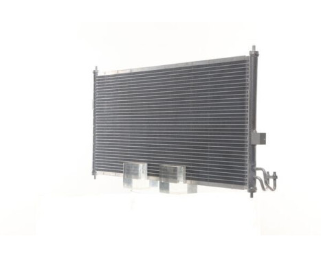 Condenser, air conditioning, Image 4