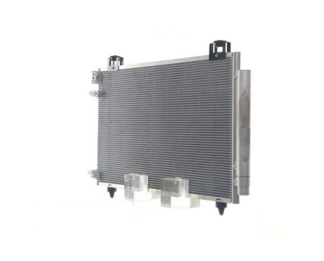 Condenser, air conditioning, Image 4