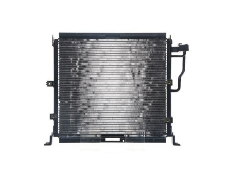 Condenser, air conditioning, Image 3