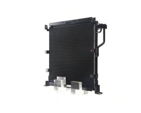 Condenser, air conditioning, Image 4