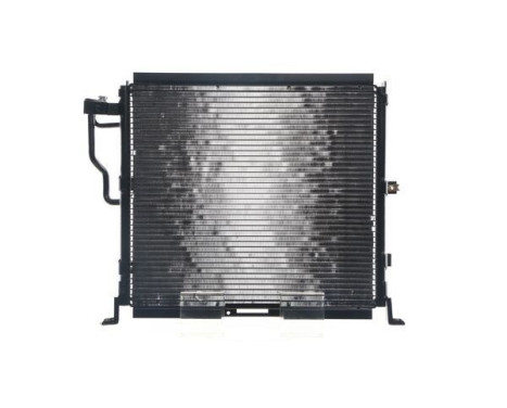 Condenser, air conditioning, Image 7