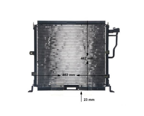 Condenser, air conditioning, Image 13
