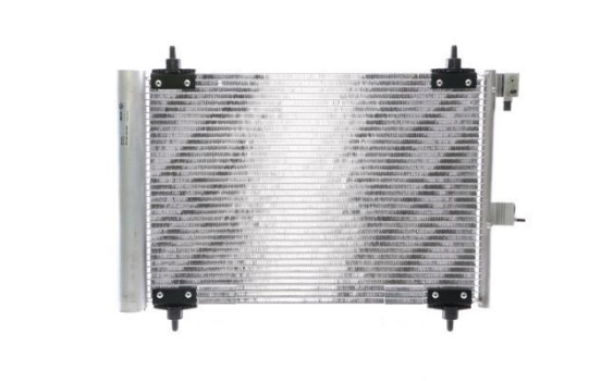 Condenser, air conditioning, Image 2
