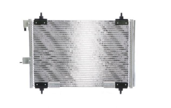 Condenser, air conditioning, Image 6