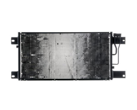 Condenser, air conditioning, Image 3