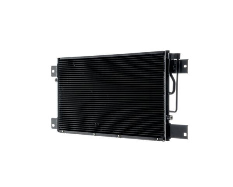 Condenser, air conditioning, Image 4