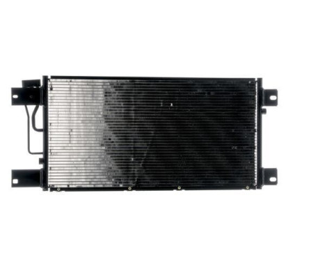 Condenser, air conditioning, Image 7