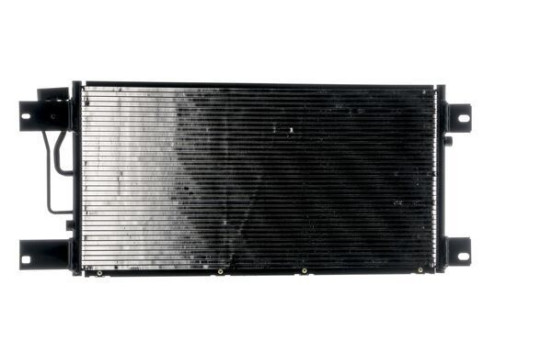Condenser, air conditioning, Image 7