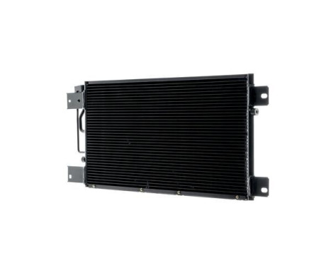 Condenser, air conditioning, Image 8