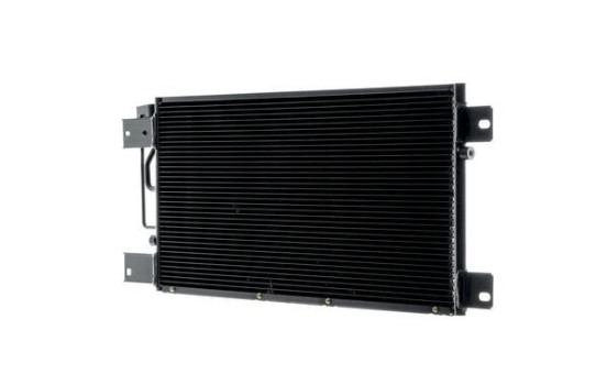 Condenser, air conditioning, Image 8