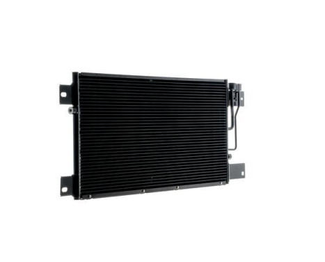 Condenser, air conditioning, Image 10